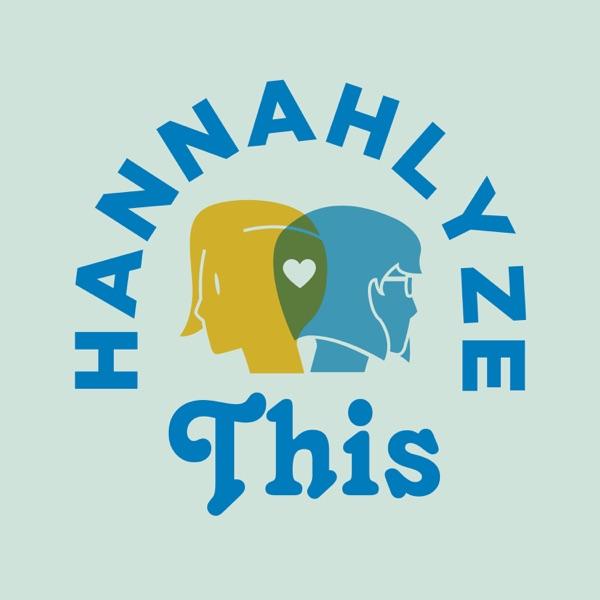 Hannahlyze This by Hannah Hart