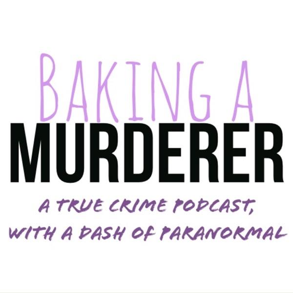 Baking a Murderer image