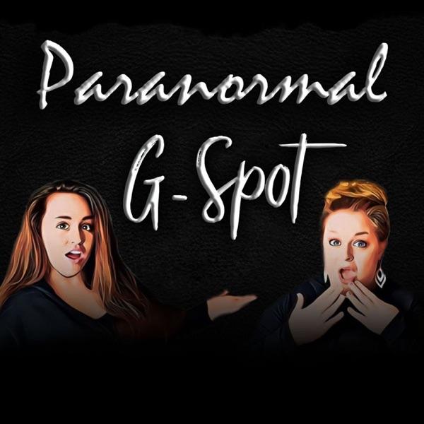 Paranormal G-Spot image