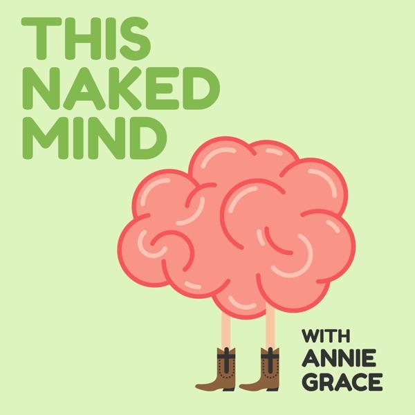 This Naked Mind Podcast image