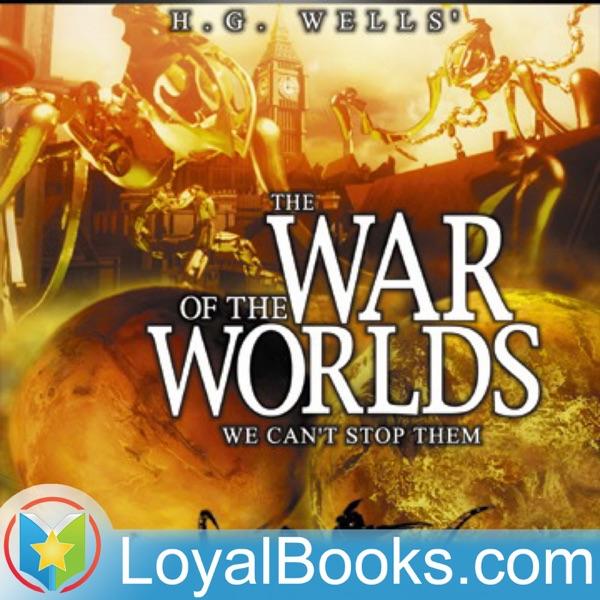 The War of the Worlds by H. G. Wells image