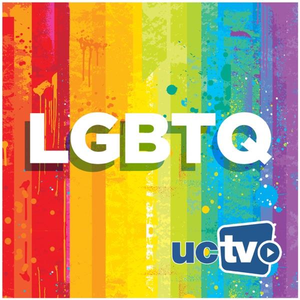 LGBTQ (Audio) image