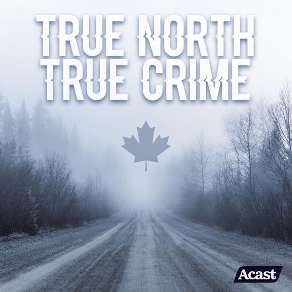 True North True Crime image