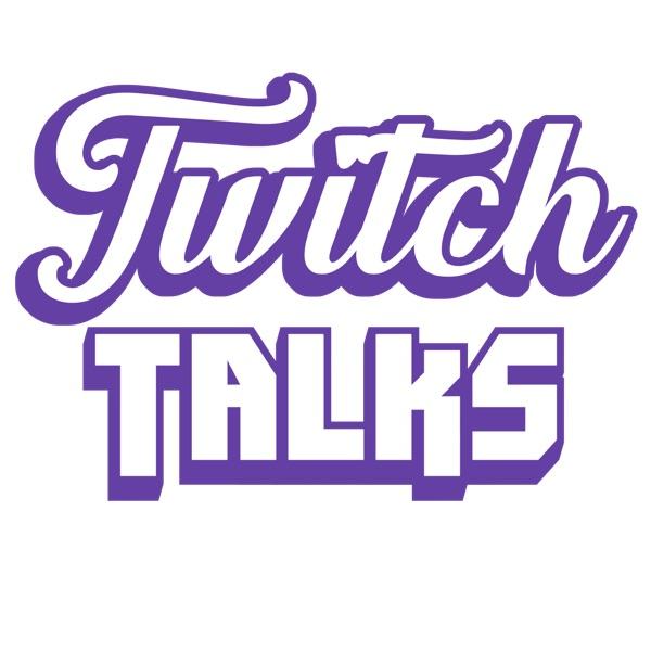 Twitch Talks image