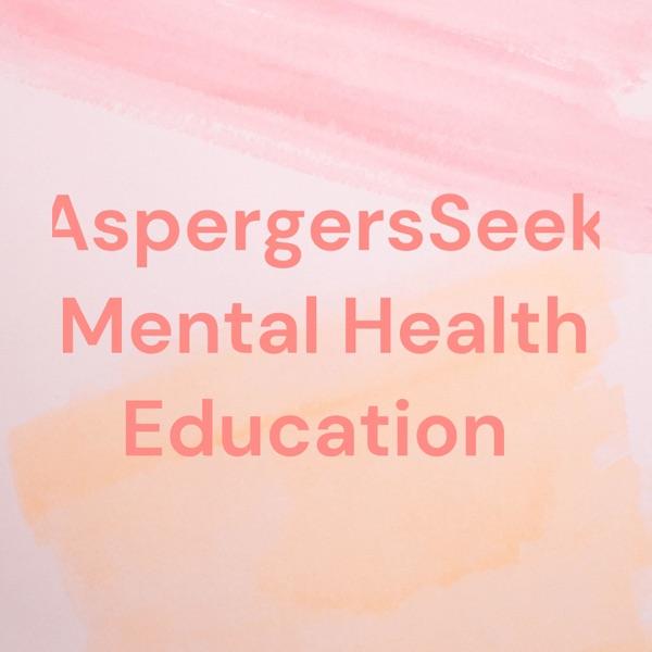 AspergersSeek Mental Health Education image