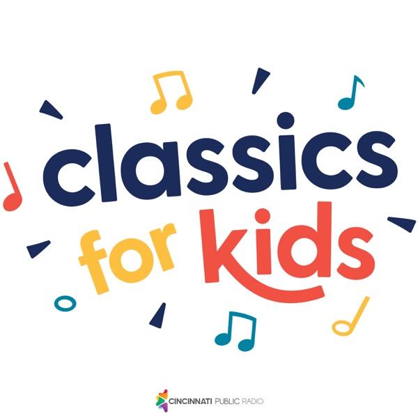 Classics For Kids image