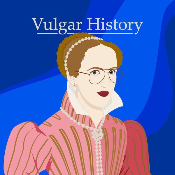 Vulgar History image