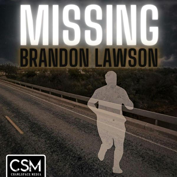 Missing Brandon Lawson image