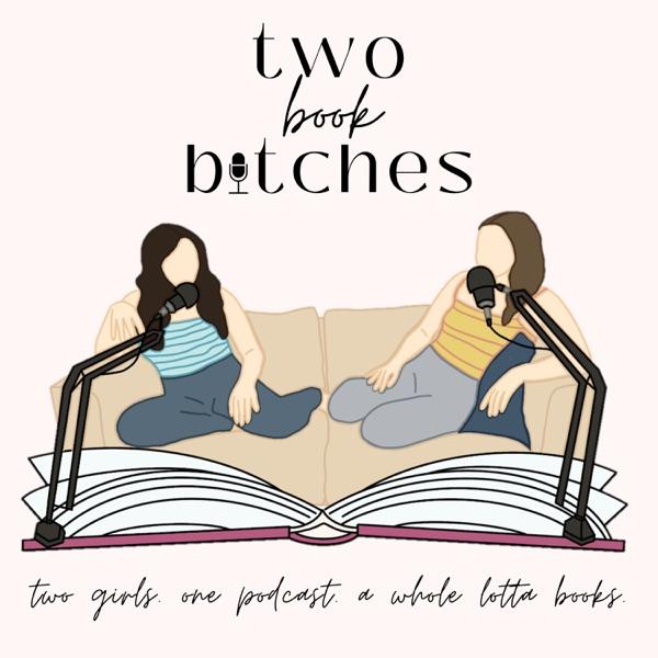 Two Book Bitches image