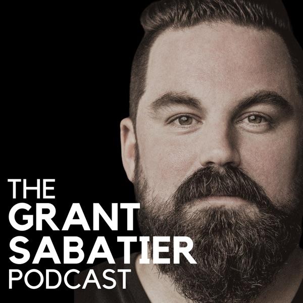 Grant Sabatier Podcast image