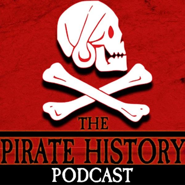 The Pirate History Podcast image