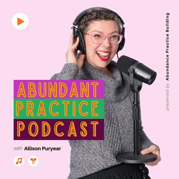 Abundant Practice Podcast image