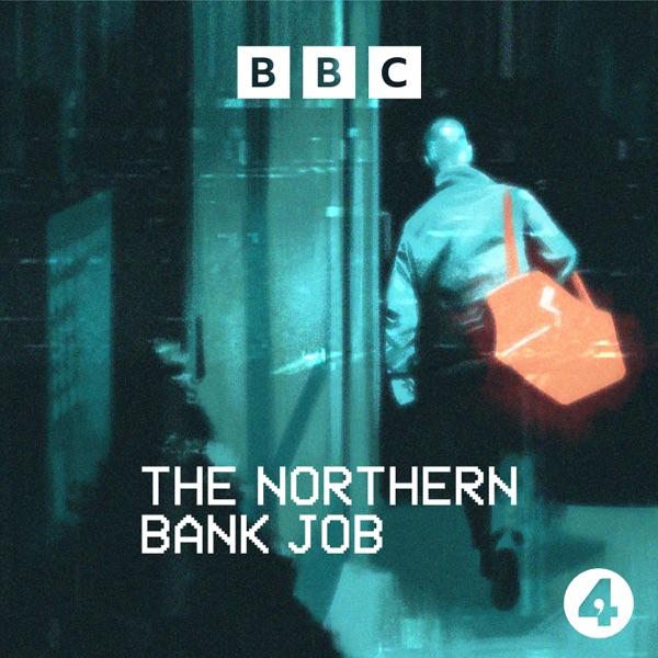 The Northern Bank Job image