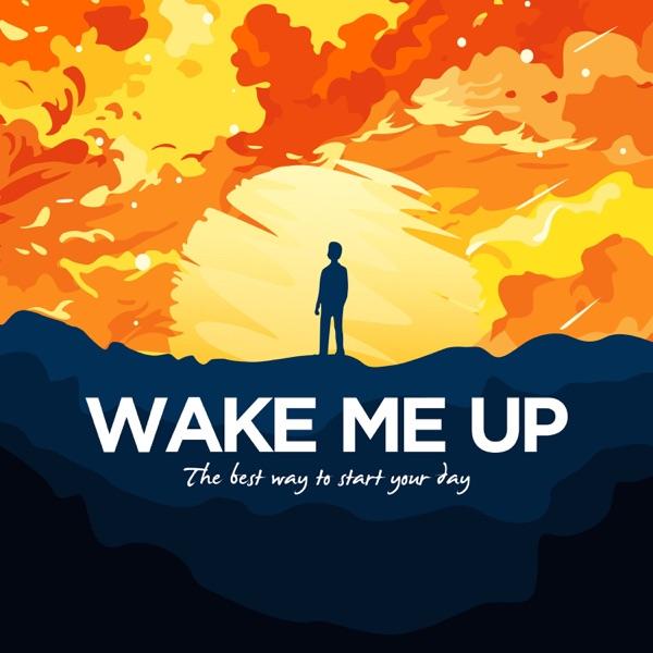 Wake Me Up: Morning Meditation and Motivation image