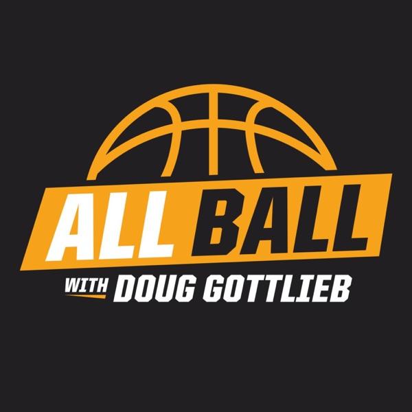 All Ball with Doug Gottlieb image