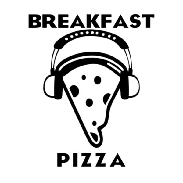 Breakfast Pizza image