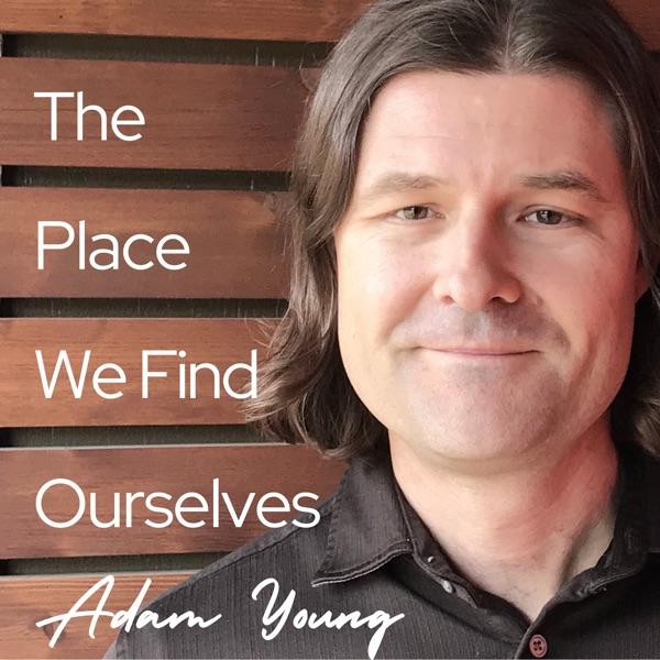 The Place We Find Ourselves image