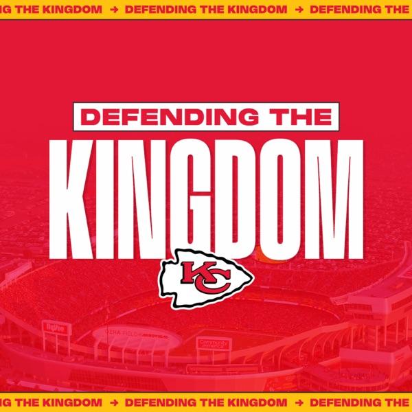 Defending the Kingdom image