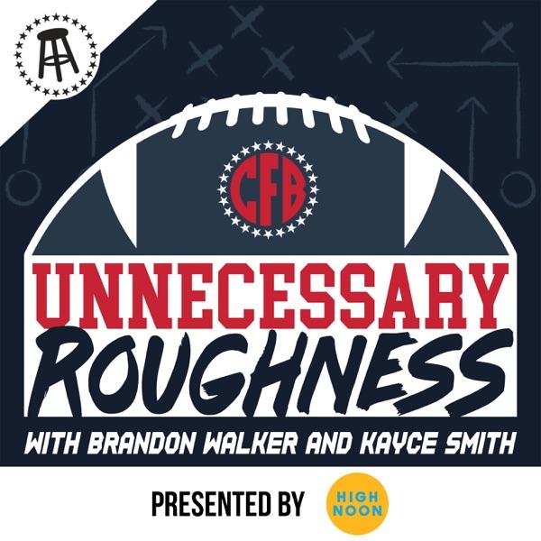 Unnecessary Roughness image