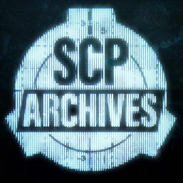 SCP Archives image