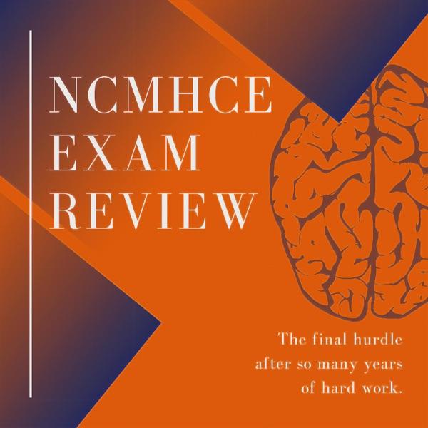 NCMHCE Exam Review image