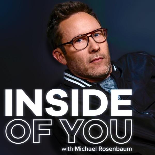 Inside of You with Michael Rosenbaum image
