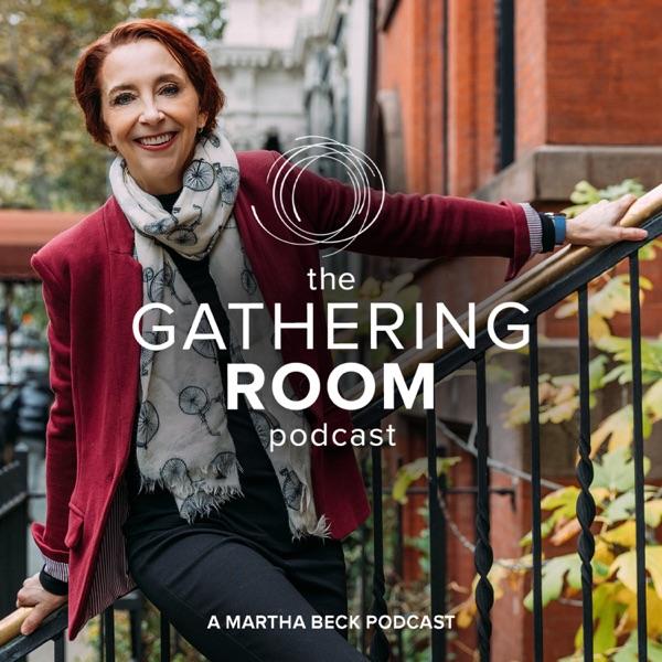 The Gathering Room Podcast image