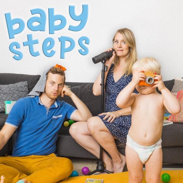 Baby Steps image