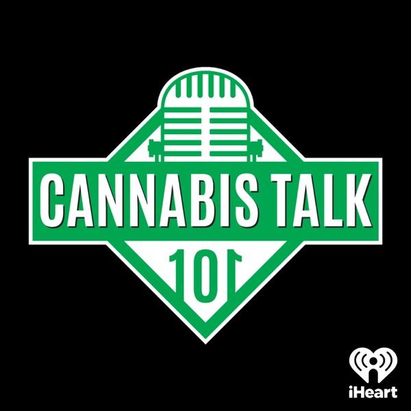 Cannabis Talk 101 image