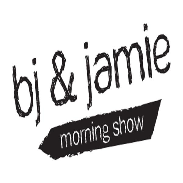 BJ & Jamie image