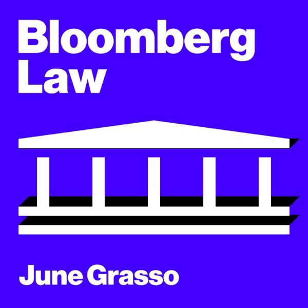 Bloomberg Law image