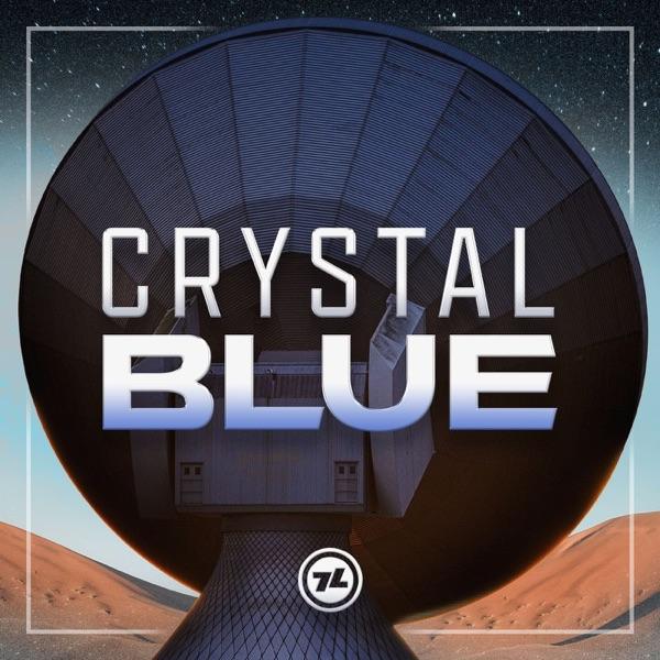 Crystal Blue image