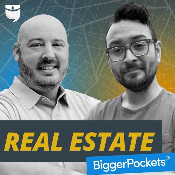 BiggerPockets Real Estate Podcast image