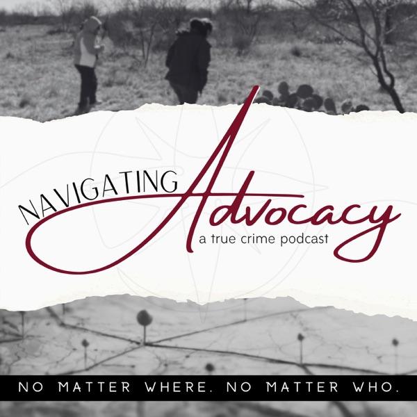 Navigating Advocacy image