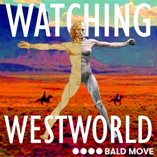 Watching Westworld image