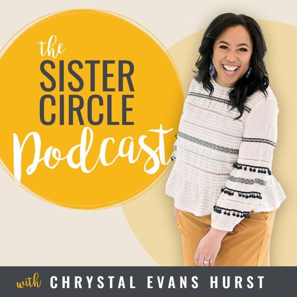 The Sister Circle Podcast image