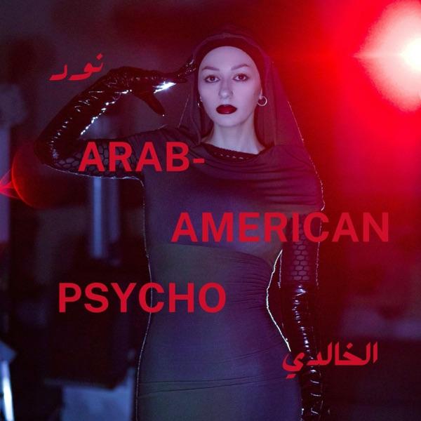 Arab-American Psycho image