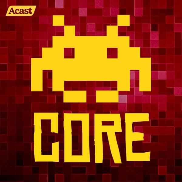 CORE - Core Gaming for Core Gamers image