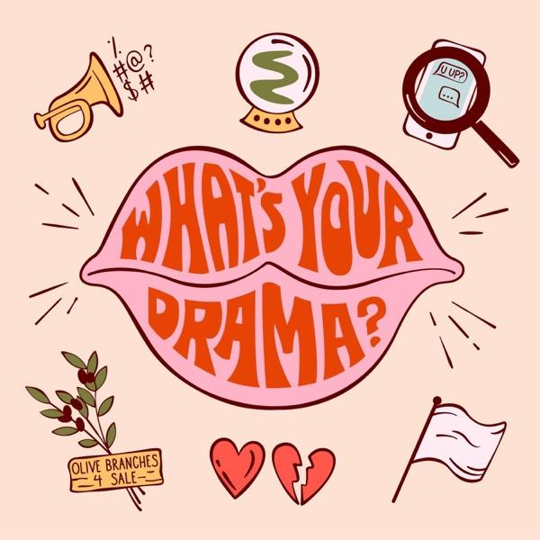 What's Your Drama (formerly Sasha Answers)