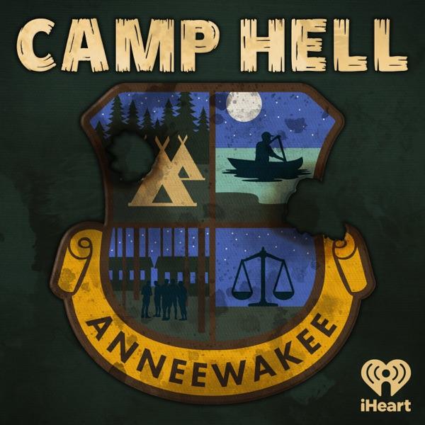 Camp Hell: Anneewakee image