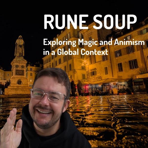 Rune Soup image