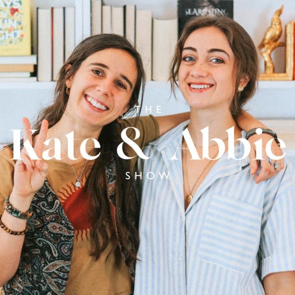 The Kate and Abbie Show image