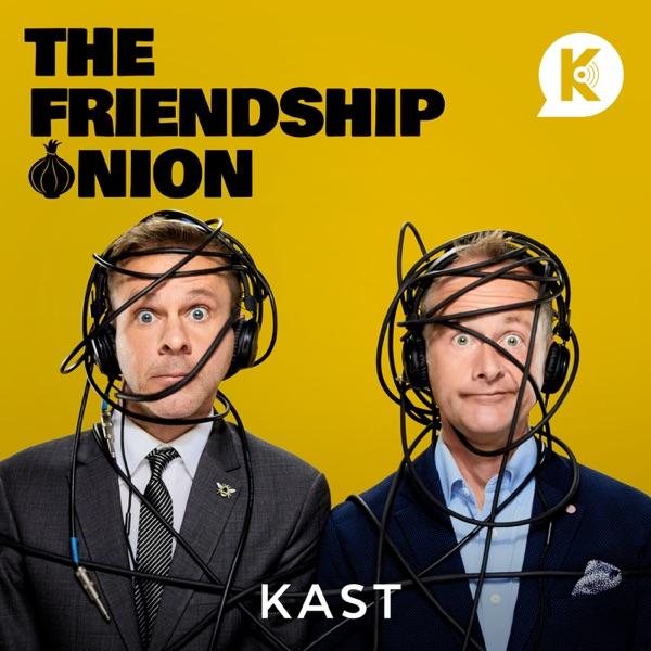 The Friendship Onion image
