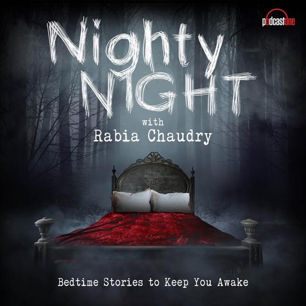 Nighty Night with Rabia Chaudry image