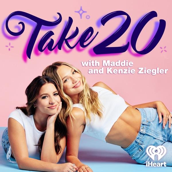 Take 20 with Maddie and Kenzie Ziegler image