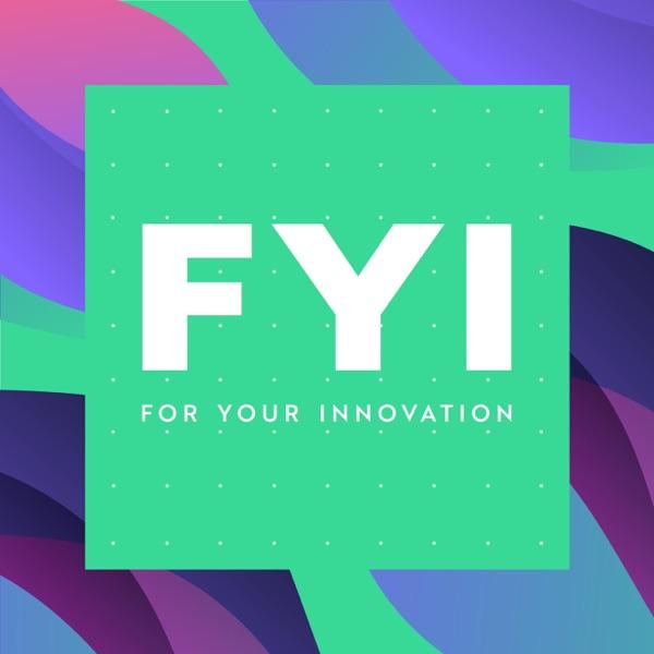 FYI - For Your Innovation image