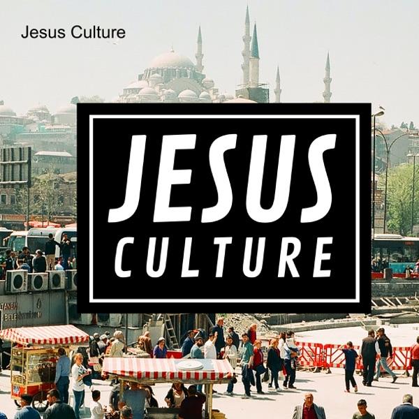 Jesus Culture image