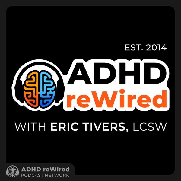 ADHD reWired image