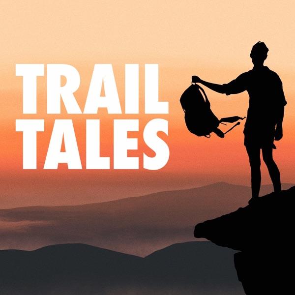 Trail Tales - Thru-Hiking & Backpacking image