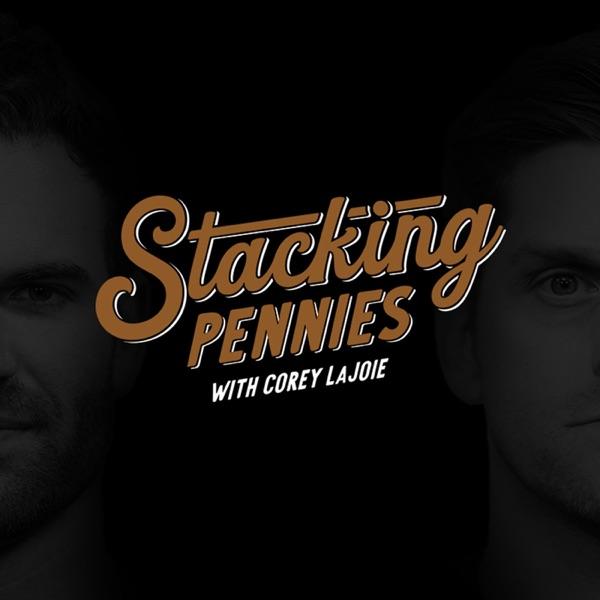 Stacking Pennies with Corey LaJoie image